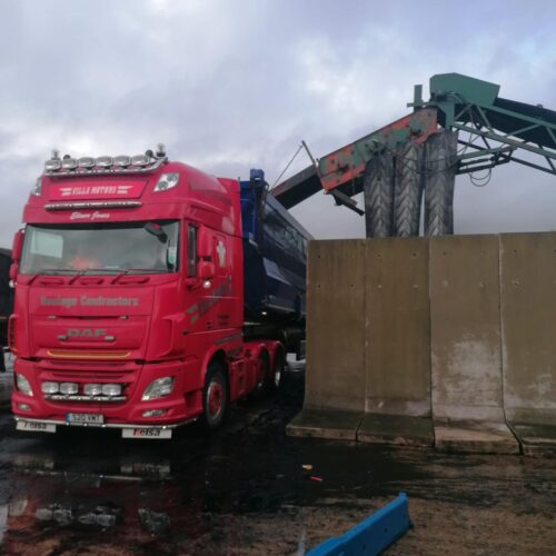 Haulage & Transport