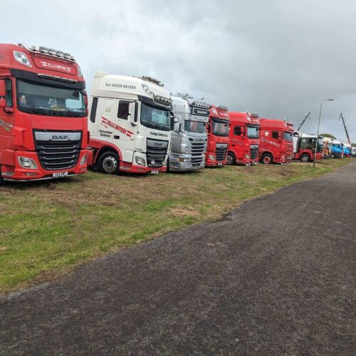 Haulage & Transport