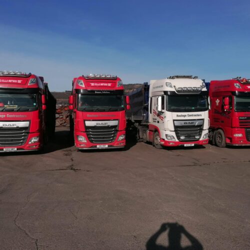 Haulage & Transport