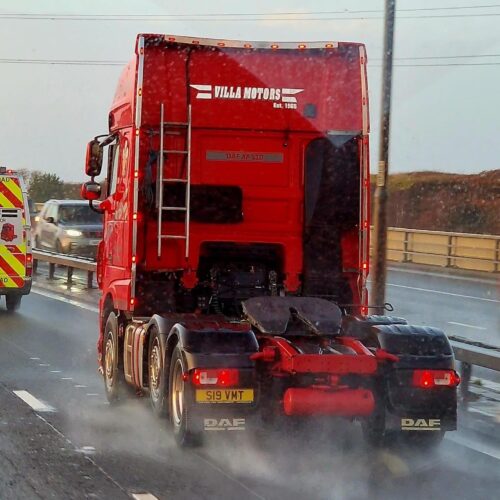 Haulage & Transport