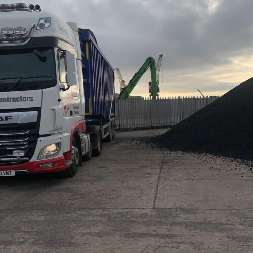 Haulage & Transport