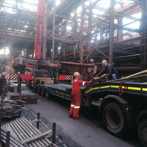 Haulage & Transport