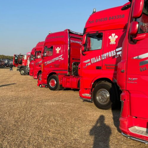 Haulage & Transport