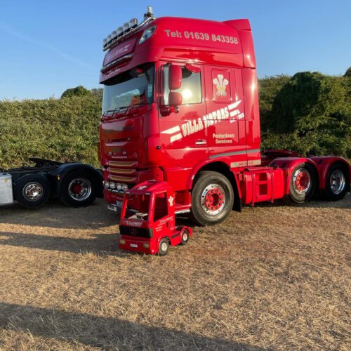 Haulage & Transport