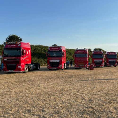 Haulage & Transport