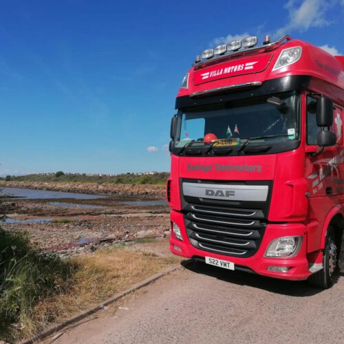Haulage & Transport