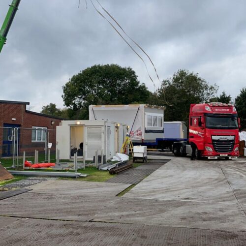 Haulage & Transport