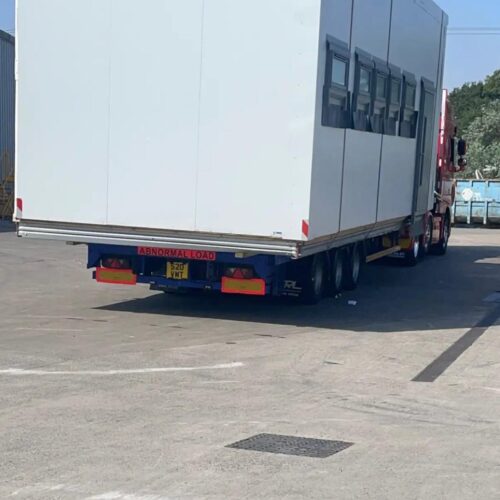 Haulage & Transport