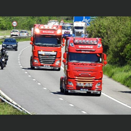 Haulage & Transport