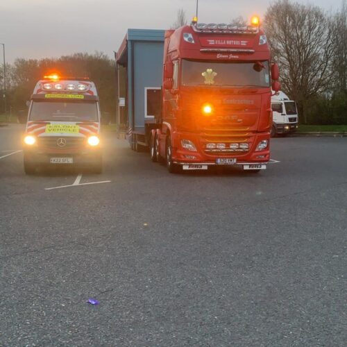 Haulage & Transport