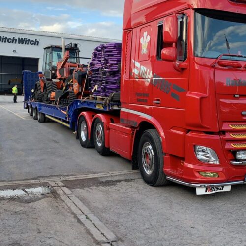 Haulage & Transport