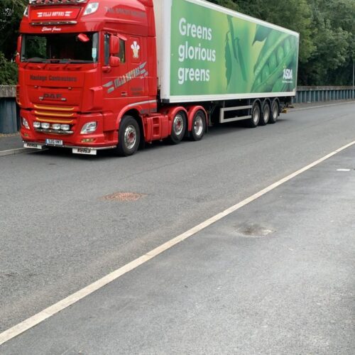 Haulage & Transport