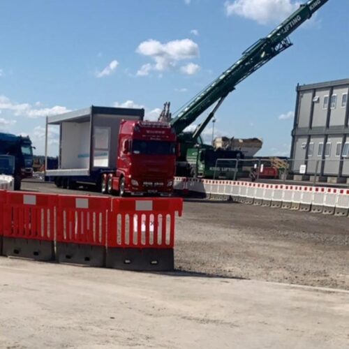 Haulage & Transport