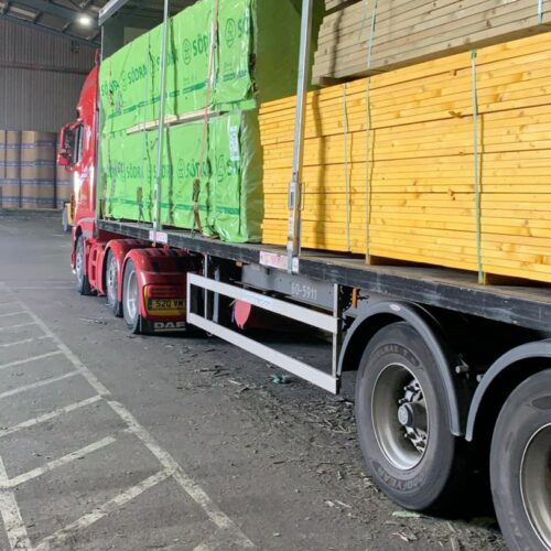 Haulage & Transport