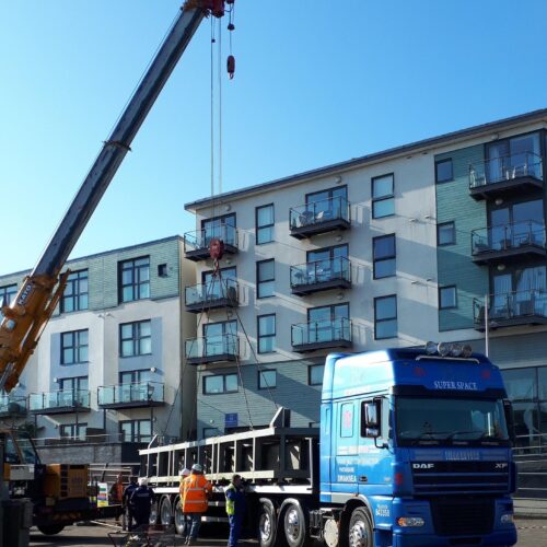 Haulage & Transport